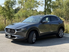 Used 2022 Mazda CX-30 2.5 S Premium Package AWD at Maxx Loans near St. Adrian, MI