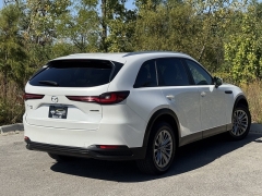 Used 2024 Mazda CX-90 3.3 Turbo Select AWD at Zeigler Nissan of Orland Park near Orland Park, IL