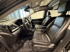 Used 2023  Honda Odyssey Touring Auto at Maxx Loans near St. Adrian, MI