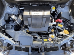 Used 2024 Subaru Forester Wilderness AWD at Zeigler Nissan of Orland Park near Orland Park, IL