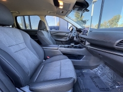 Used 2024 Nissan Rogue FWD SV at Zeigler Nissan of Orland Park near Orland Park, IL