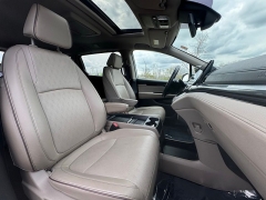Used 2022  Honda Odyssey Elite Auto at Maxx Loans near St&period; Adrian&comma; MI