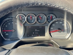 Used 2021  Chevrolet Tahoe 4WD 4dr LT at Maxx Loans near St&period; Adrian&comma; MI