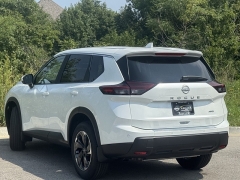 New 2026 Nissan Rogue AWD SV at Zeigler Nissan of Orland Park near Orland Park, IL
