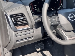 New 2026 Nissan Rogue AWD Platinum at Zeigler Nissan of Orland Park near Orland Park, IL