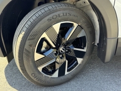 Used 2025  Nissan Kicks SV AWD at Maxx Loans near St&period; Adrian&comma; MI