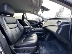 Used 2023 Nissan Murano FWD SV at Maxx Loans near St. Adrian, MI