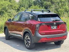 New 2025 Nissan Kicks SV AWD at Zeigler Nissan of Orland Park near Orland Park, IL