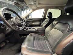 Used 2023  Nissan Pathfinder Platinum 4WD at Maxx Loans near St&period; Adrian&comma; MI