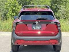New 2025 Nissan Kicks SR FWD at Zeigler Nissan of Orland Park near Orland Park, IL