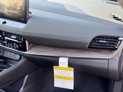 New 2026 Nissan Rogue AWD Platinum at Zeigler Nissan of Orland Park near Orland Park, IL