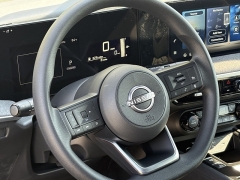 New 2026 Nissan Kicks SV AWD at Zeigler Nissan of Orland Park near Orland Park, IL