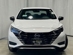 Used 2025  Nissan Versa S CVT at Maxx Loans near St&period; Adrian&comma; MI