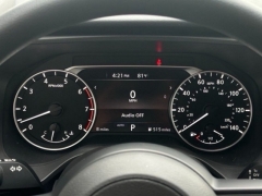 New 2026 Nissan Rogue AWD SV at Zeigler Nissan of Orland Park near Orland Park, IL