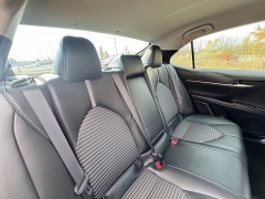 Used 2023  Toyota Camry SE Auto AWD (Natl) at Maxx Loans near St. Adrian, MI