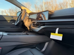 New 2025 Nissan Murano AWD SV at Zeigler Nissan of Orland Park near Orland Park, IL