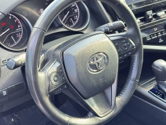 Used 2023  Toyota Camry SE Auto AWD (Natl) at Maxx Loans near St. Adrian, MI