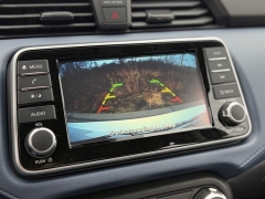 New 2025 Nissan Versa SV CVT at Zeigler Nissan of Orland Park near Orland Park, IL