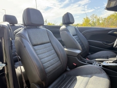 Used 2019 Buick Cascada 2d Convertible Sport Touring at Zeigler Nissan of Orland Park near Orland Park, IL