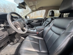 Used 2024  Nissan Murano AWD SV at Maxx Loans near St&period; Adrian&comma; MI