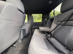 New 2026 Nissan Frontier Crew Cab 4x4 SV at Zeigler Nissan of Orland Park near Orland Park, IL