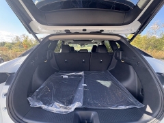 New 2026 Nissan Murano AWD SL at Zeigler Nissan of Orland Park near Orland Park, IL