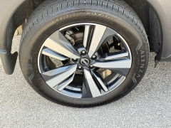 Used 2023  Nissan Rogue AWD SL at Maxx Loans near St&period; Adrian&comma; MI