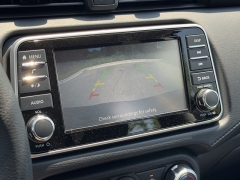 New 2025 Nissan Versa S CVT at Zeigler Nissan of Orland Park near Orland Park, IL