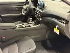 New 2025 Nissan Sentra SV CVT at Zeigler Nissan of Orland Park near Orland Park, IL