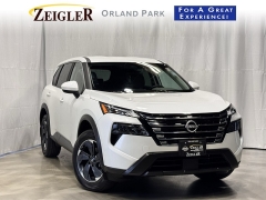 Used 2025 Nissan Rogue AWD SV at Maxx Loans near St. Adrian, MI
