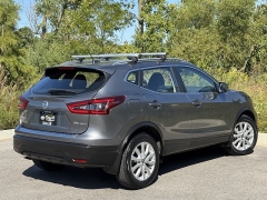 Used 2021 Nissan Rogue Sport AWD SV at Maxx Loans near St. Adrian, MI