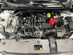 Used 2025  Nissan Sentra SV CVT at Maxx Loans near St. Adrian, MI