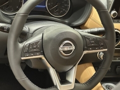 New 2025 Nissan Sentra SV CVT at Zeigler Nissan of Orland Park near Orland Park, IL