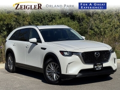 Used 2024 Mazda CX-90 3.3 Turbo Select AWD at Zeigler Nissan of Orland Park near Orland Park, IL