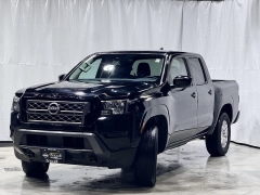 Used 2023  Nissan Frontier Crew Cab 4x4 SV Auto at Maxx Loans near St&period; Adrian&comma; MI