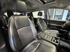 Used 2023  Honda Odyssey Touring Auto at Maxx Loans near St. Adrian, MI