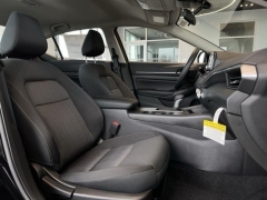 Used 2025  Nissan Altima S FWD at Maxx Loans near St. Adrian, MI