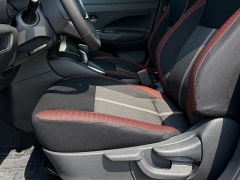 Used 2025  Nissan Versa SR CVT at Maxx Loans near St&period; Adrian&comma; MI