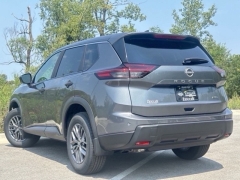 New 2026 Nissan Rogue AWD S at Zeigler Nissan of Orland Park near Orland Park, IL