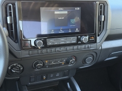 Used 2025  Nissan Frontier King Cab 4x4 S at Maxx Loans near St. Adrian, MI