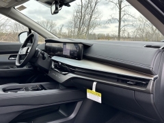 New 2026 Nissan Murano AWD SL at Zeigler Nissan of Orland Park near Orland Park, IL