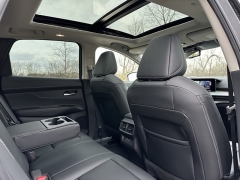 New 2026 Nissan Murano AWD SL at Zeigler Nissan of Orland Park near Orland Park, IL