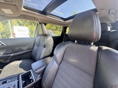 Used 2023 Mitsubishi Outlander PHEV S-AWC at Maxx Loans near St. Adrian, MI
