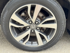 Used 2024  Honda Odyssey Touring Auto at Maxx Loans near St&period; Adrian&comma; MI