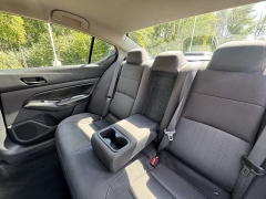 Used 2023 Nissan Altima 2.5 SV AWD Sedan at Maxx Loans near St. Adrian, MI