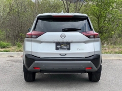 Used 2023  Nissan Rogue AWD SV at Maxx Loans near St&period; Adrian&comma; MI