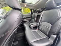 Used 2024  INFINITI QX50 LUXE FWD at Maxx Loans near St&period; Adrian&comma; MI