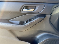 Used 2024 Nissan Rogue FWD SV at Zeigler Nissan of Orland Park near Orland Park, IL