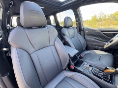 Used 2024 Subaru Forester Wilderness AWD at Zeigler Nissan of Orland Park near Orland Park, IL