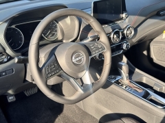 New 2025 Nissan Sentra SR CVT at Zeigler Nissan of Orland Park near Orland Park, IL